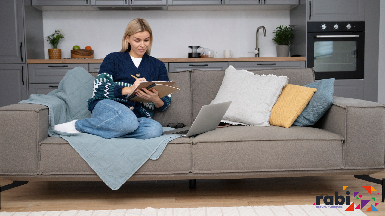 Rabi Mobilya’dan 10. Yılında Dev Büyüme: Tesis Kapasitesi 18.000 Metrekareye Ulaştı