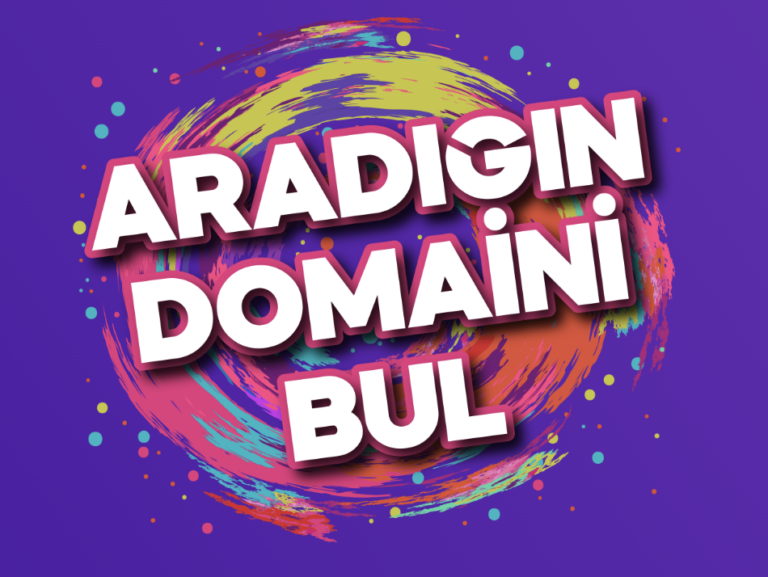 .com.tr Alan Adı Satın Al
