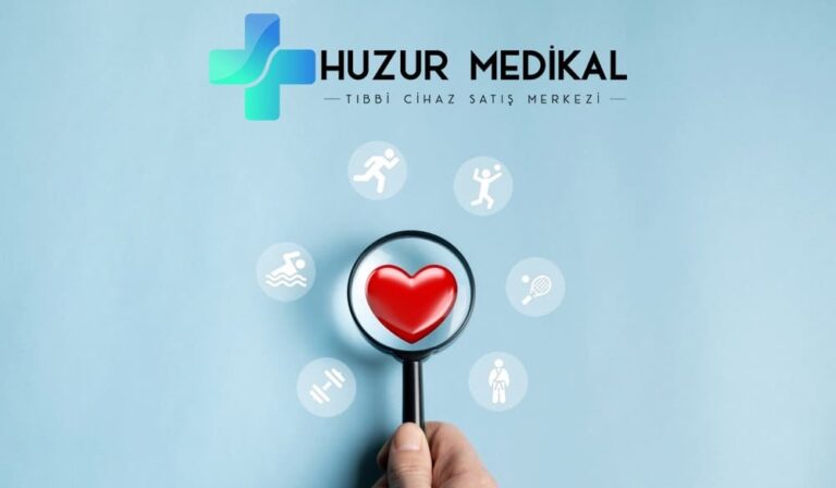 Göztepe Medikal Malzeme