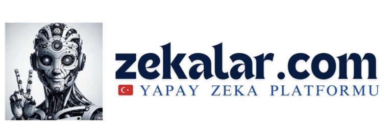 Dijital Devrimin Kalbinde: Zekalar.com ile Yapay Zeka Çağına Ayak Uydurun