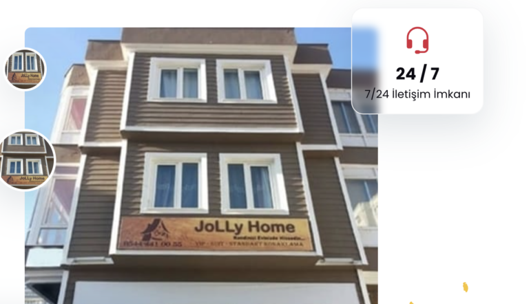 Samsun Günlük Kiralık Ev