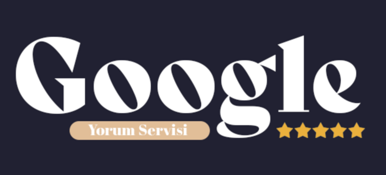 Google Yorum Hizmeti Satın Al: İşletmenizin Dijital İtibarını Güçlendirin
