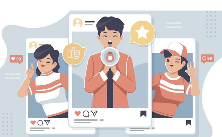 Influencer Marketing: Dijital Dünyanın Yeni Güç Merkezi