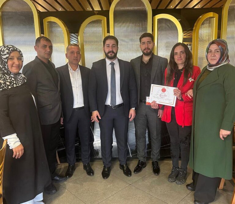 Emre ŞAHİN ‘den Diyarbakır ’ a Yeni Görev !