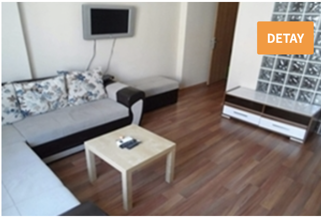 Samsun Apart