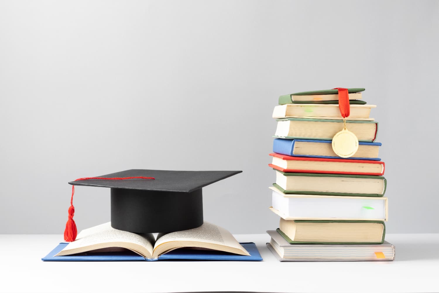 Master Tez Merkezi: Akademik Başarıya Giden Yol