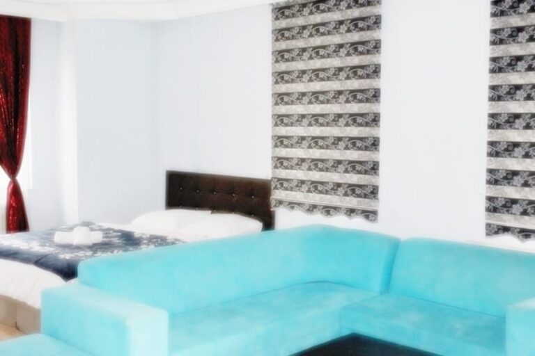 Samsun Günlük Kiralık Daire