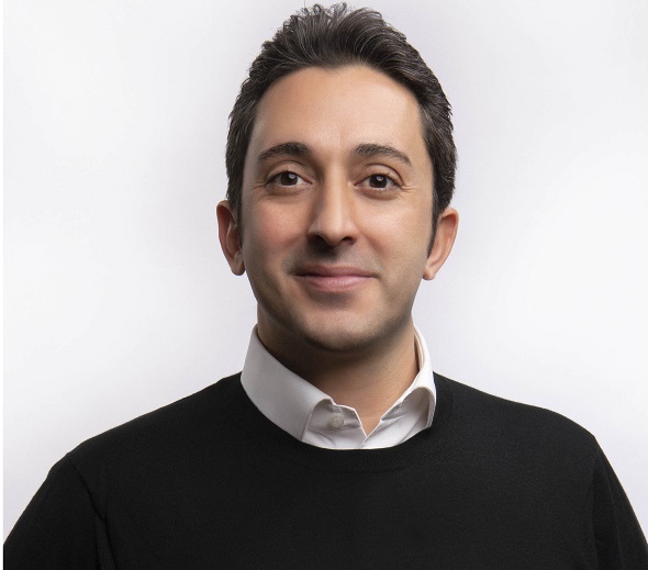 İş Bankası Grubu Yapay Zeka Fabrikası’nın yeni Genel Müdürü Can Bakır oldu