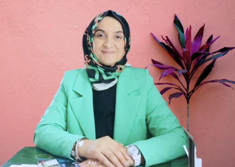 Aile Danışmanı Esma Kütük, Evlilik Yolunda Bireysel Farkındalığın ve Sınırların Gücünü Anlatıyor