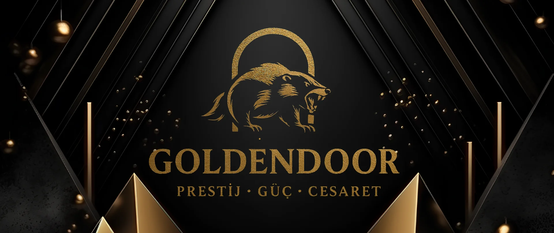 Golden Door: Kıbrıs’ın Yeni Prestij Sahnesi