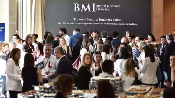 İK dünyasının en etkili 50 ismi ödüllerini 7 Ekim’de alacak