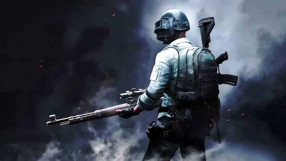 PUBGTurkiye.net: Türkiye’nin Yeni PUBG Buluşma Noktası Açıldı!