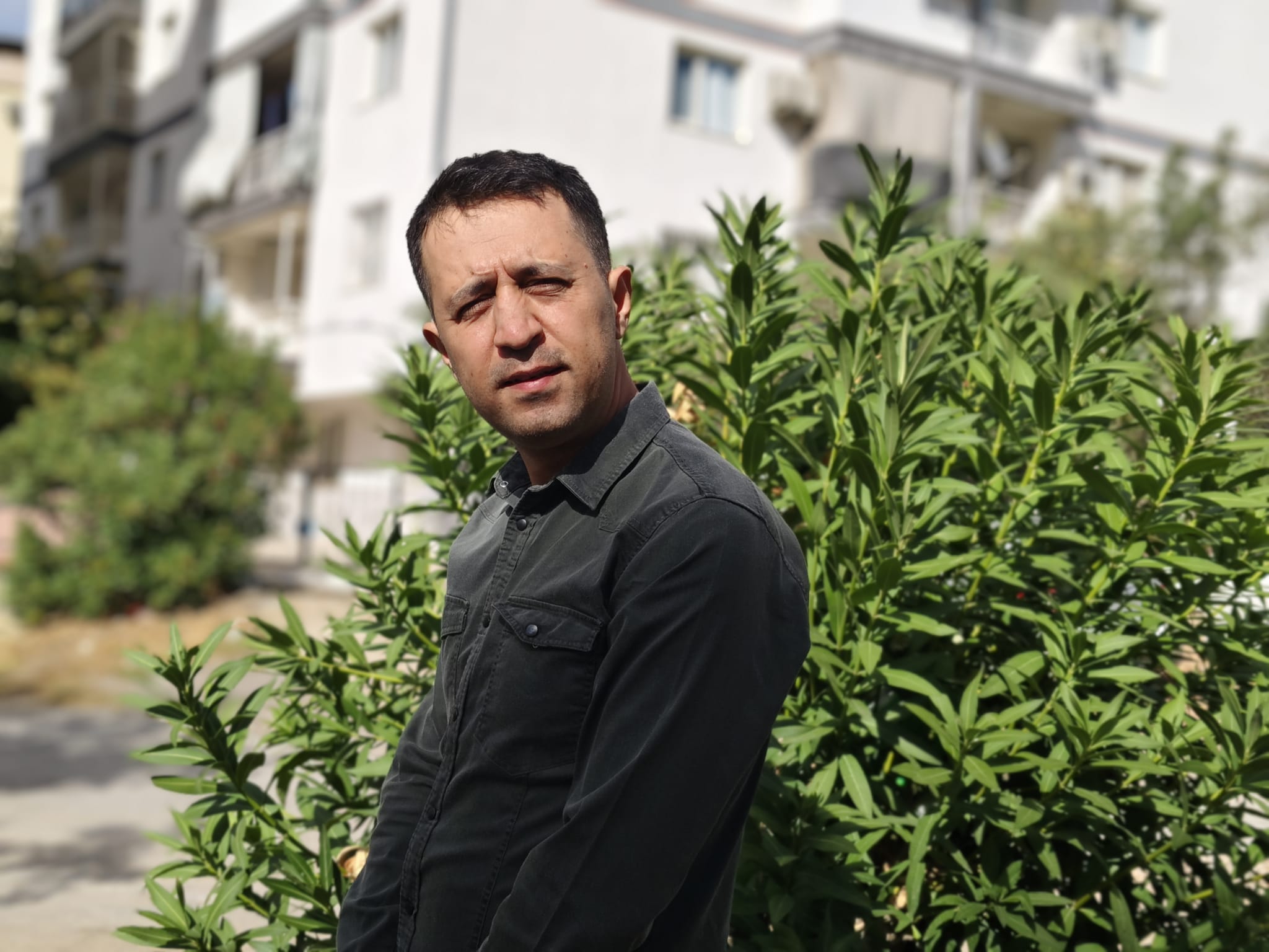 Türk edebiyatında karanlık bir sayfa açılıyor.