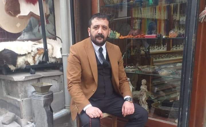 İş İnsanı Hıdır Doğan’dan Hazır Alt Yapılı Yaşam Projeleri Turistlerin ve Yatırımcıların Tercihi