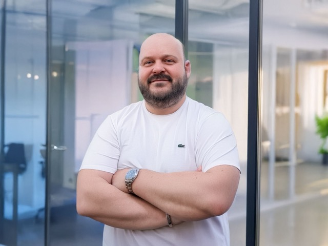 Fintek uzmanı, sektördeki son gelişmeleri analiz etti 