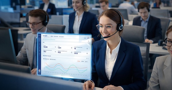 Türkiye teknoloji yarışında tam gaz yükseliyor: Teknoloji sağlayıcısı yeniliklerini duyurdu