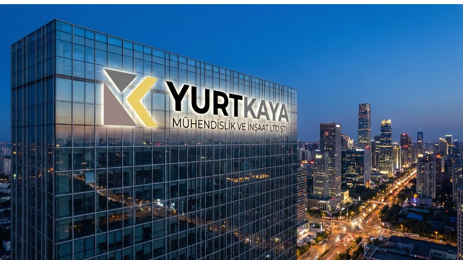 Yurtkaya İnşaat, Güven Odaklı Proje Anlayışıyla Sektördeki Faaliyetlerini Sürdürüyor