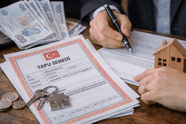 Hisseli Tapu Satışından Sonra Karşılaşılabilecek Hukuki Riskler