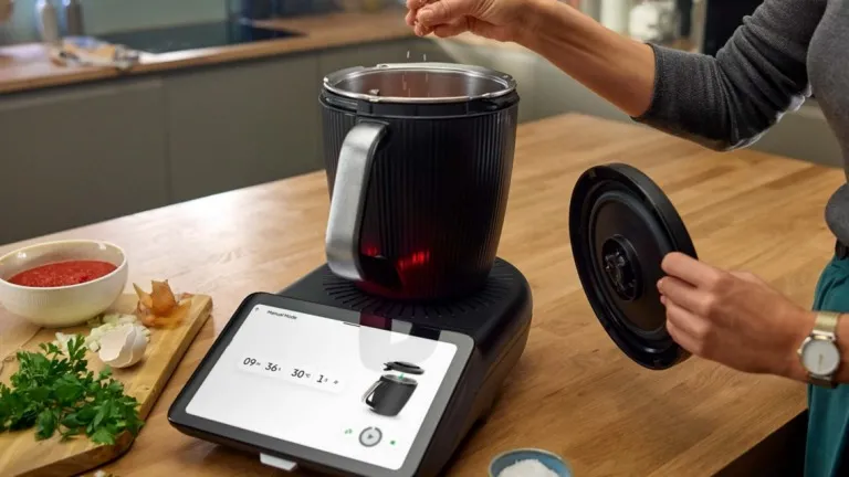 Thermomix TM7 Fiyatı 2026: Türkiye’de Güncel Fiyat ve Taksit Seçenekleri