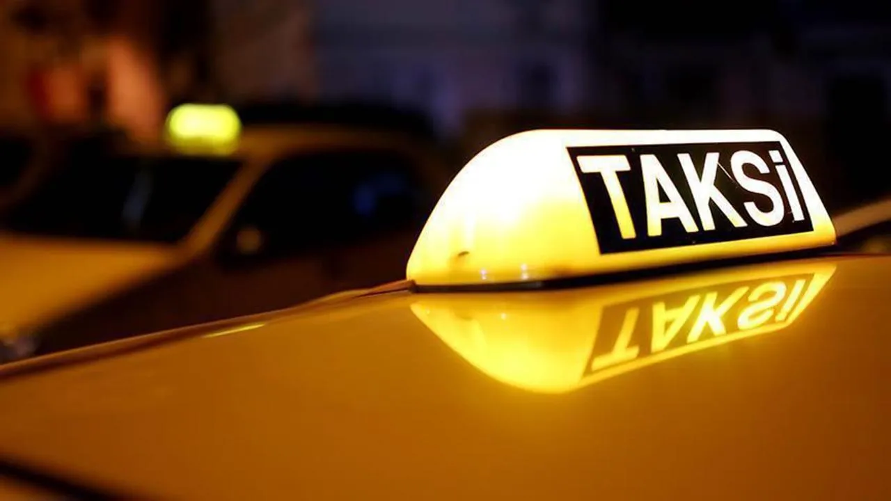 İstanbul Güvenilir Taksi Çağırma