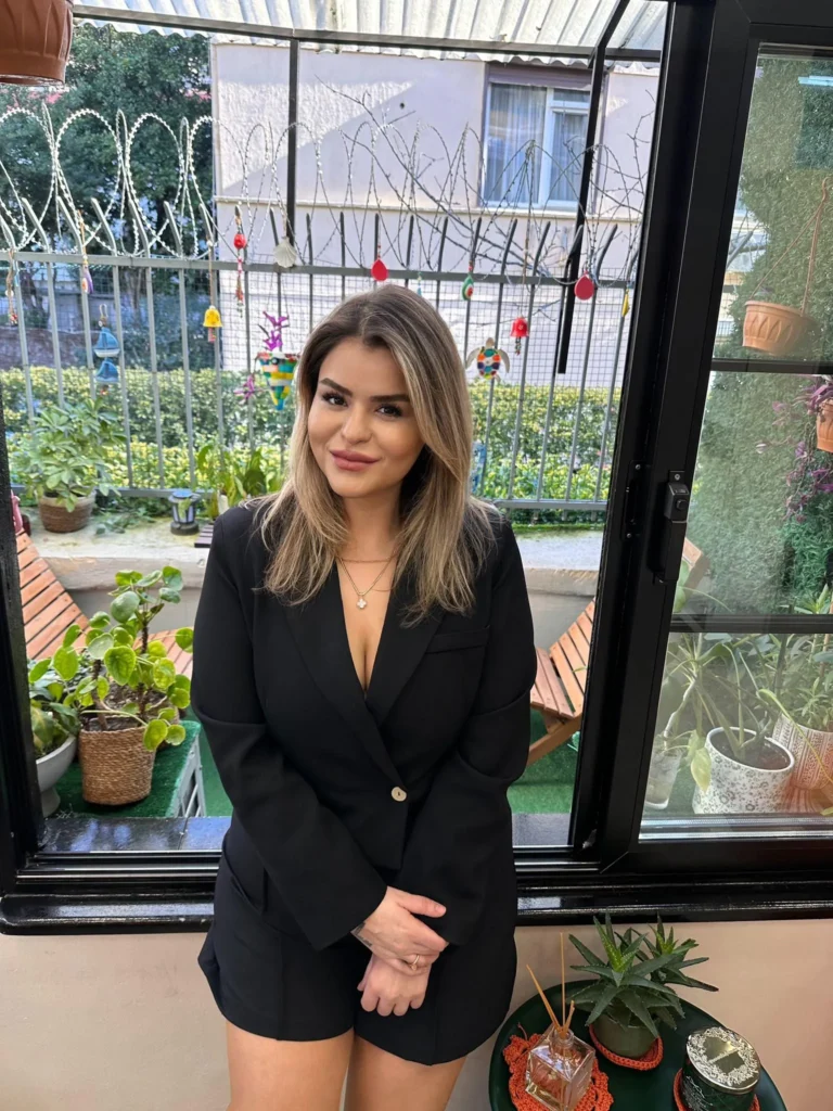 İrem Yanar, Yılların Deneyimini Kendi Markasına Taşıdı