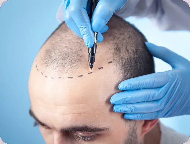 Hair Transplant Antalya