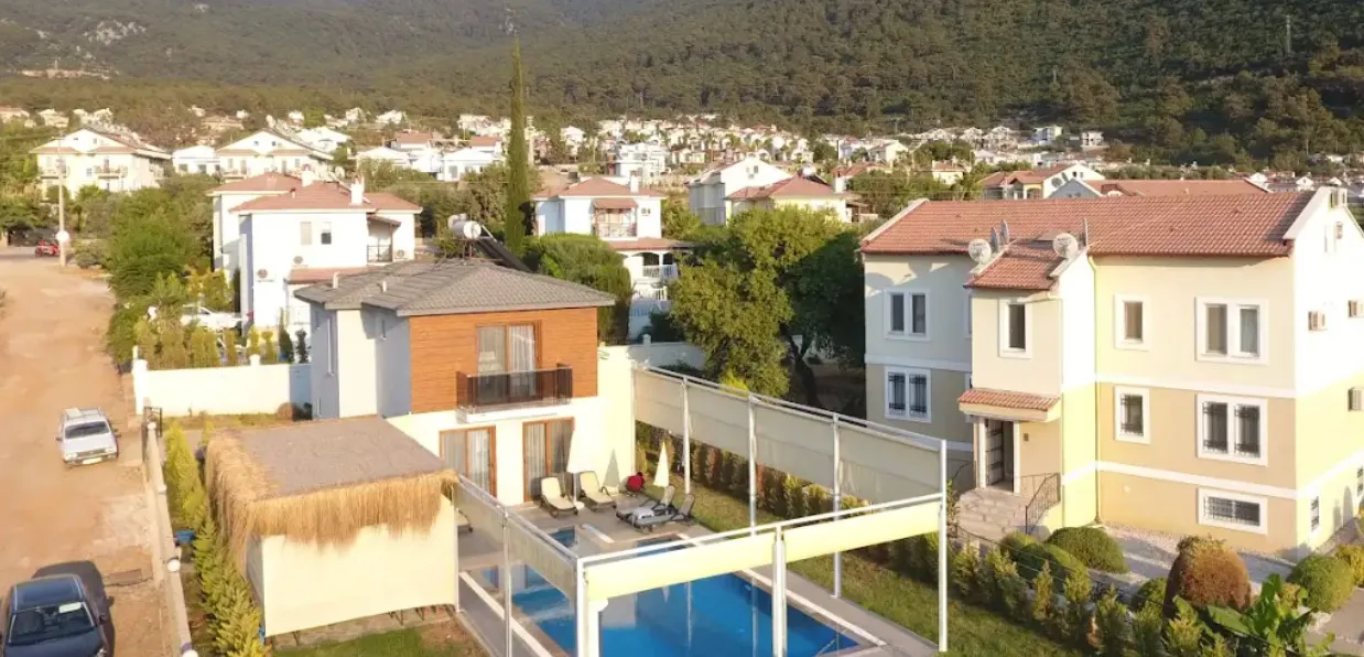 Fethiye Muhafazakar Balayı Otelleri ile Romantik ve Huzurlu Tatil Planı